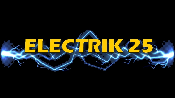 Electrik 25 — Photos 1